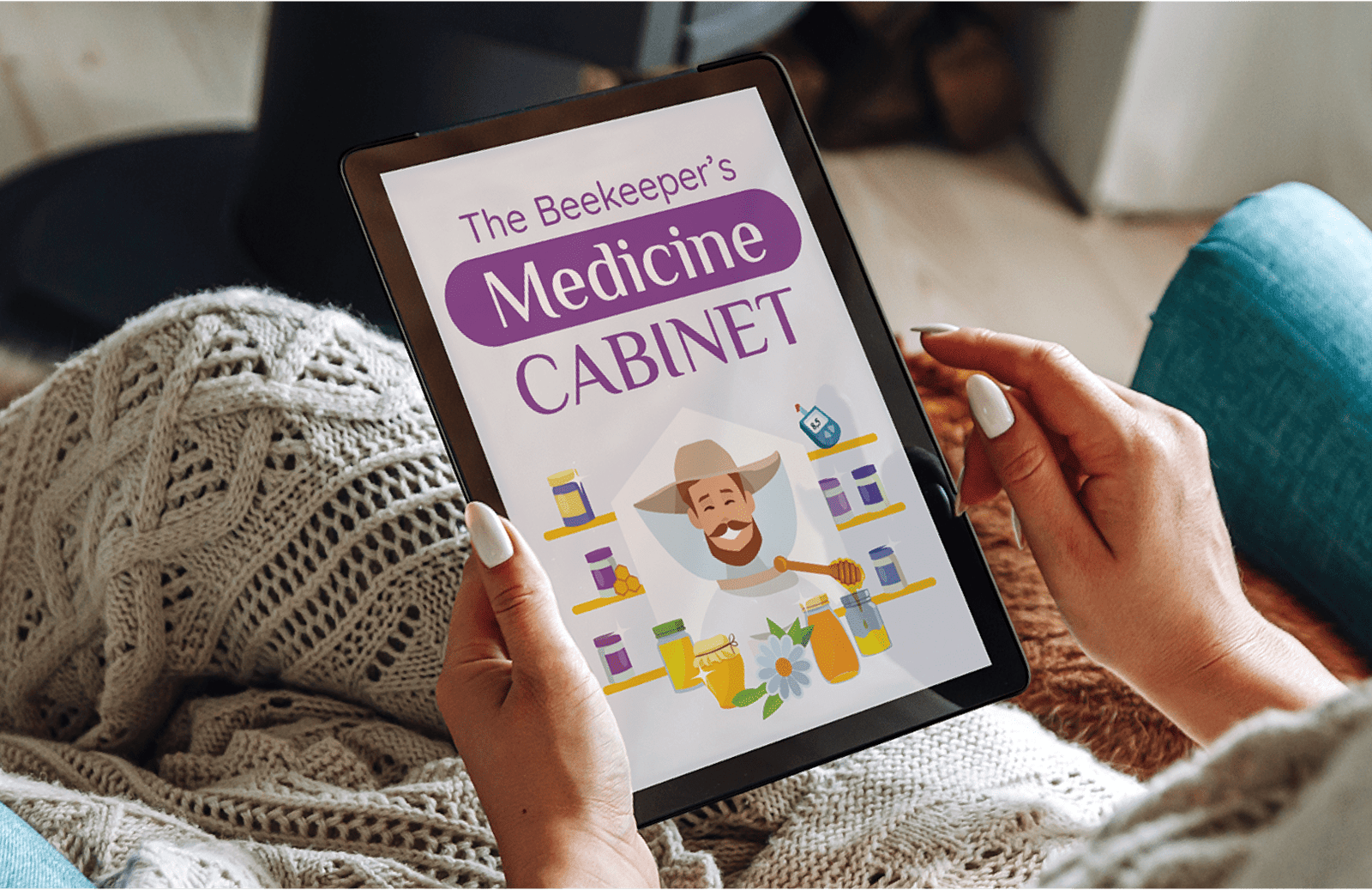 HoneyBurn Free Bonus 2